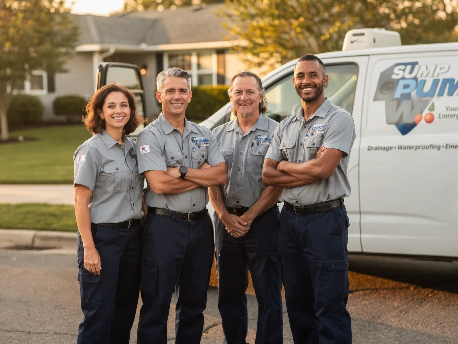 Water Heater Repair company in Erie, PA